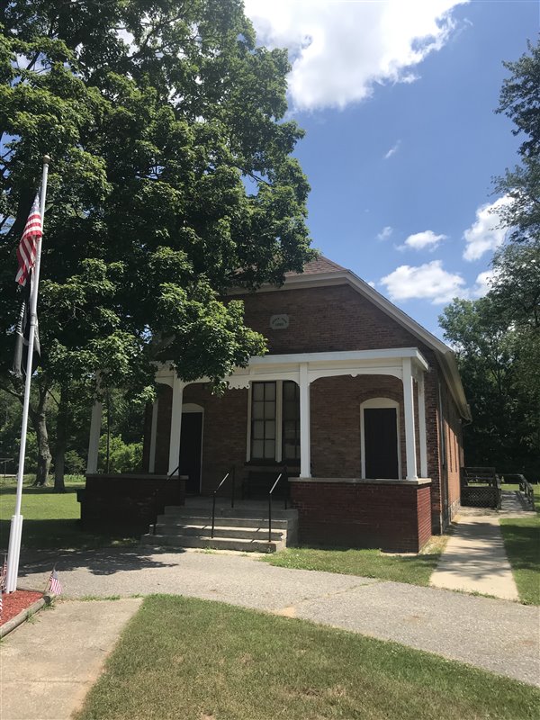 Burt - Burt 7-3-2020 (newer photo)